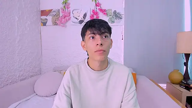 alexandersawyer online show from October 2025 12:09:02 PM