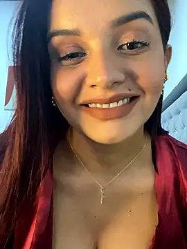 Melanyprada online show from November 2025 04:55:01 AM