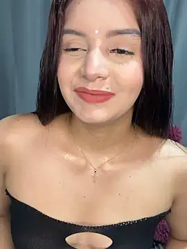 Melanyprada online show from April 2026 05:19:01 AM