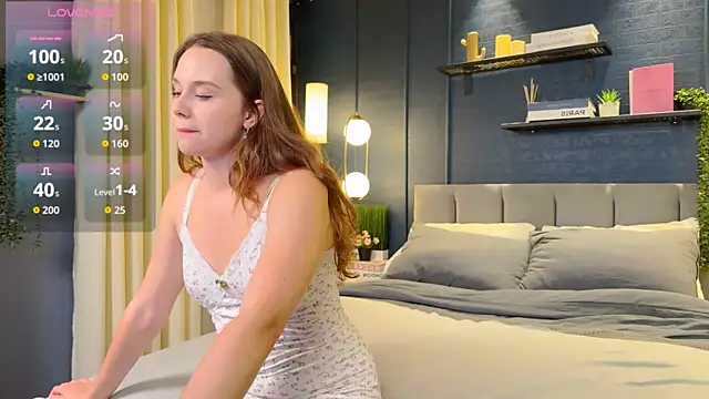 Julie Rhodes online show from September 2025 12:37:02 PM