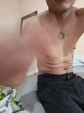 Brencuz online show from May 2026 01:31:01 PM