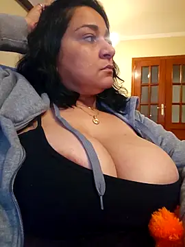 paulinaDiaz1 online show from November 2025 02:29:01 PM