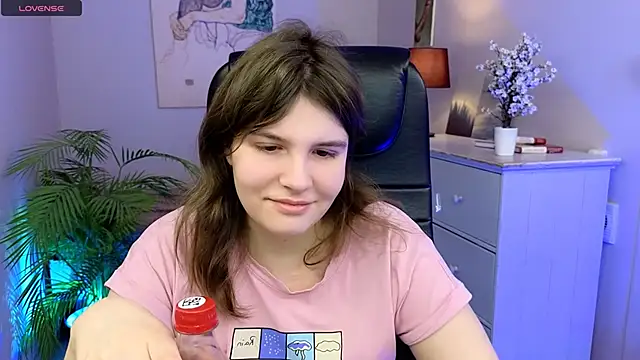 Ruyjin Choi online show from March 2025 10:46:02 AM