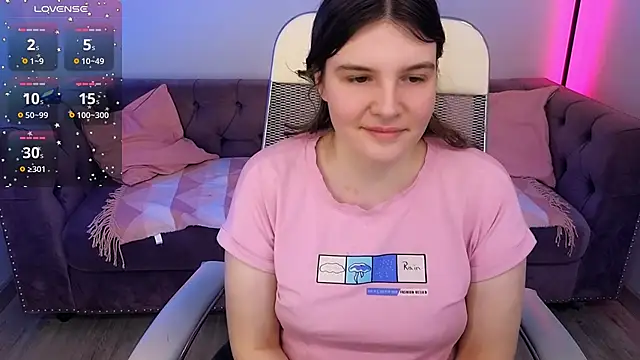 Ruyjin Choi online show from March 2025 11:05:01 AM