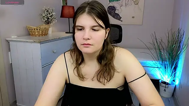 Ruyjin Choi online show from November 2025 10:50:02 AM