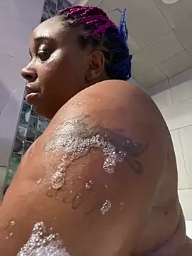 DestinyThickems89 online show from February 2025 01:12:02 AM