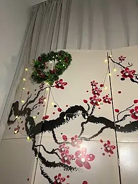 Snapshot of DesiredHoney chatting on December 2024 06:27:01 PM DesiredHoney online show from December 2024 06:27:01 PM