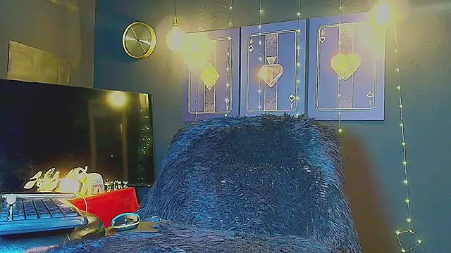 daimond hope666 online show from September 2025 08:21:02 PM