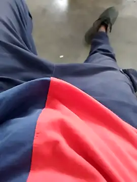 Snapshot of Cute_boleh chatting on March 2025 08:37:02 PM Cute boleh online show from March 2025 08:37:02 PM