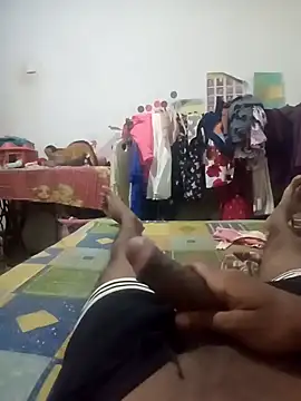 Snapshot of Cute_boleh chatting on September 2025 04:01:01 AM Cute boleh online show from September 2025 04:01:01 AM