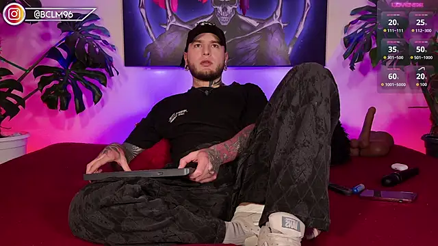 Im Bryan online show from October 2025 01:24:01 AM