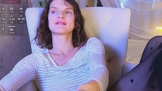 Soo dreamy online show from February 2026 07:51:01 AM