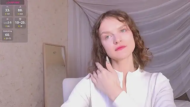 Soo dreamy online show from February 2026 01:28:01 AM