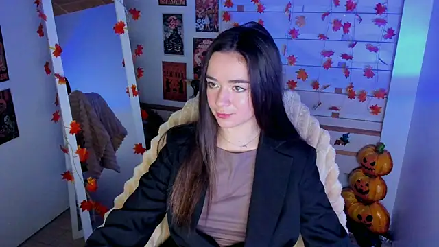 Snapshot of Bella_XO chatting on October 2025 06:54:01 AM Bella XO online show from October 2025 06:54:01 AM