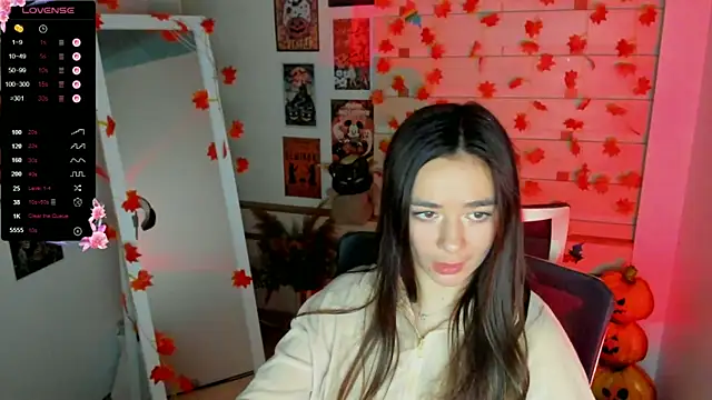 Snapshot of Bella_XO chatting on October 2025 08:05:02 AM Bella XO online show from October 2025 08:05:02 AM