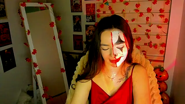 Snapshot of Bella_XO chatting on October 2025 08:37:01 AM Bella XO online show from October 2025 08:37:01 AM