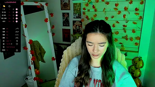 Snapshot of Bella_XO chatting on November 2025 07:21:01 AM Bella XO online show from November 2025 07:21:01 AM