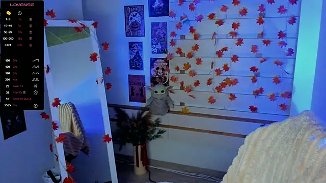 Snapshot of Bella_XO chatting on November 2025 07:31:01 AM Bella XO online show from November 2025 07:31:01 AM