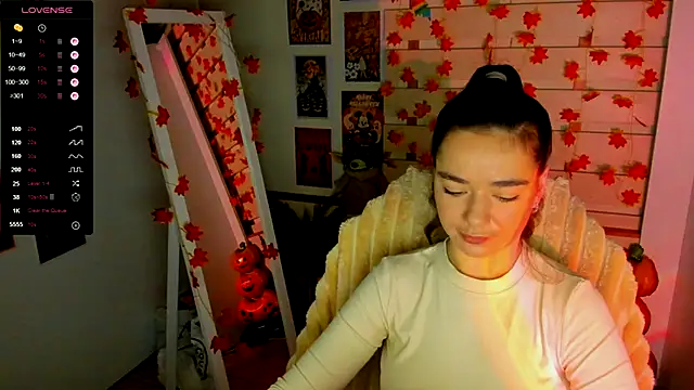 Snapshot of Bella_XO chatting on November 2025 07:51:01 AM Bella XO online show from November 2025 07:51:01 AM