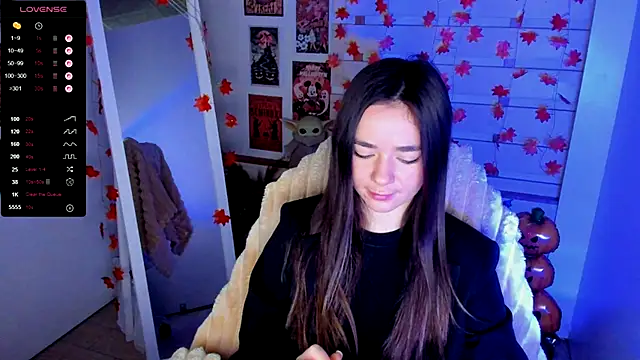 Snapshot of Bella_XO chatting on November 2025 07:53:01 AM Bella XO online show from November 2025 07:53:01 AM