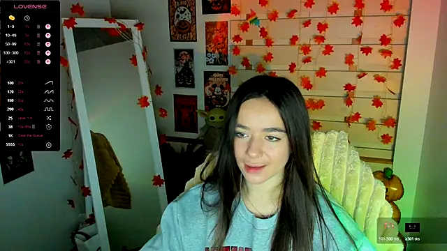 Snapshot of Bella_XO chatting on November 2025 07:41:01 AM Bella XO online show from November 2025 07:41:01 AM