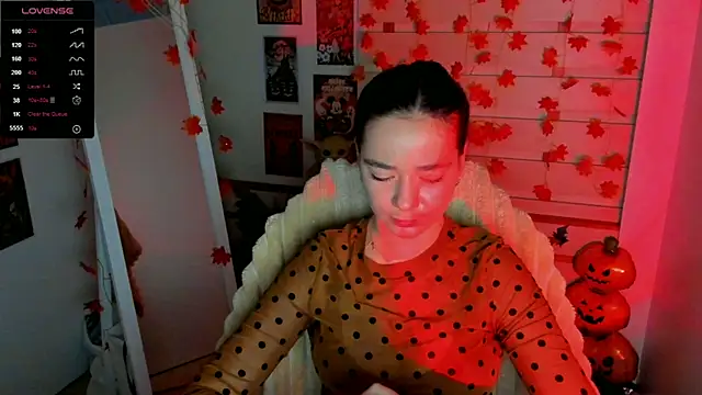 Snapshot of Bella_XO chatting on November 2025 08:02:01 AM Bella XO online show from November 2025 08:02:01 AM