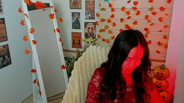 Snapshot of Bella_XO chatting on November 2025 07:40:01 AM Bella XO online show from November 2025 07:40:01 AM