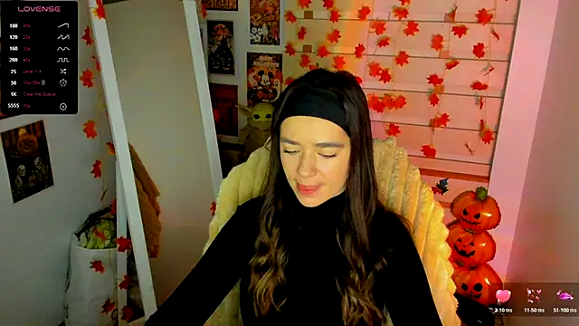 Snapshot of Bella_XO chatting on November 2025 07:49:01 AM Bella XO online show from November 2025 07:49:01 AM