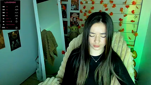 Snapshot of Bella_XO chatting on November 2025 07:25:02 AM Bella XO online show from November 2025 07:25:02 AM