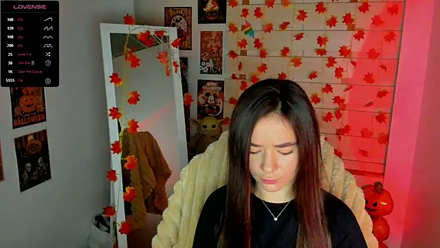 Snapshot of Bella_XO chatting on November 2025 07:52:02 AM Bella XO online show from November 2025 07:52:02 AM