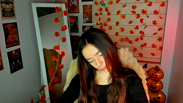 Snapshot of Bella_XO chatting on November 2025 07:52:01 AM Bella XO online show from November 2025 07:52:01 AM