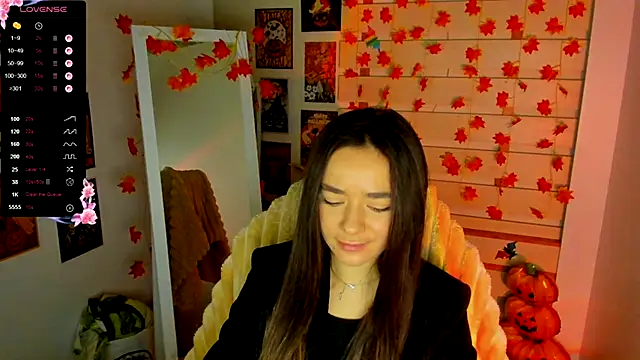 Snapshot of Bella_XO chatting on November 2025 07:44:02 AM Bella XO online show from November 2025 07:44:02 AM