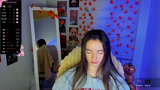 Snapshot of Bella_XO chatting on November 2025 07:44:01 AM Bella XO online show from November 2025 07:44:01 AM