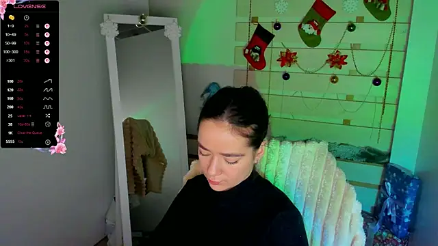 Snapshot of Bella_XO chatting on November 2025 07:56:01 AM Bella XO online show from November 2025 07:56:01 AM