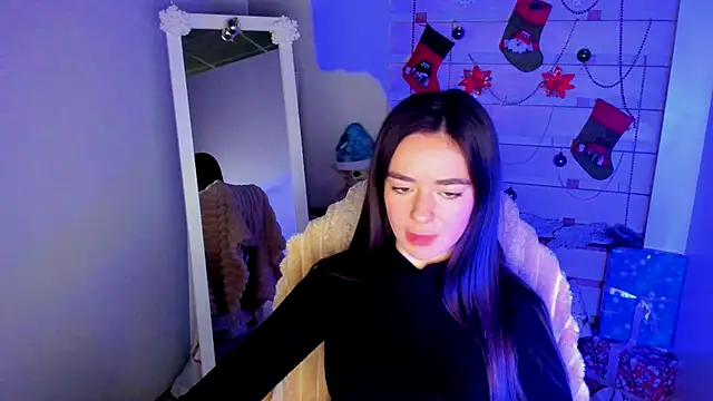 Snapshot of Bella_XO chatting on December 2025 08:20:02 AM Bella XO online show from December 2025 08:20:02 AM