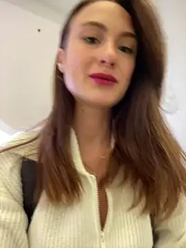 Dina Tease online show from December 2024 09:17:01 AM