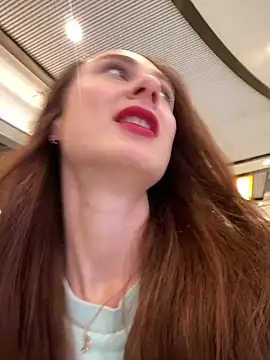 Dina Tease online show from January 2025 09:13:02 AM