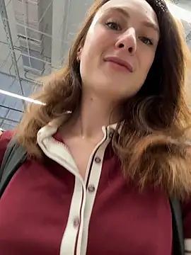 Dina Tease online show from September 2025 12:59:02 PM