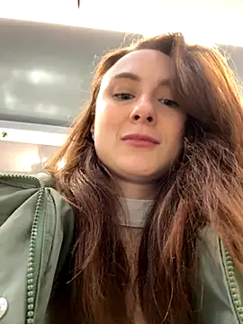 Dina Tease online show from November 2025 11:09:02 AM