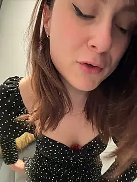 Dina Tease online show from February 2026 11:14:02 AM