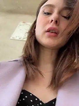 Dina Tease online show from March 2026 11:29:02 AM