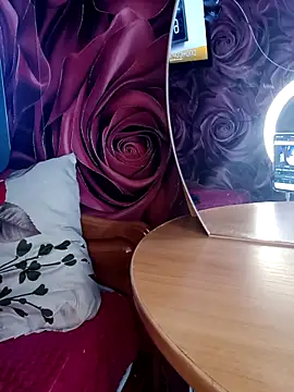 5Afrodita5 online show from March 2026 08:26:33 AM