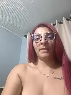 Snapshot of SHARAONELOVE chatting on February 2026 05:45:01 AM SHARAONELOVE online show from February 2026 05:45:01 AM