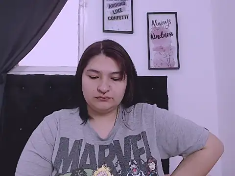  69HONRY online show from October 2025 12:52:02 PM