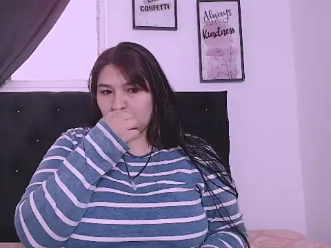  69HONRY online show from October 2025 01:01:02 PM