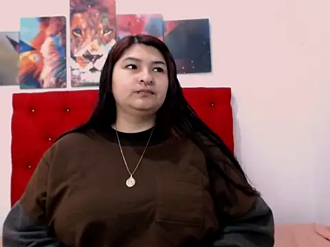  69HONRY online show from November 2025 12:52:01 PM