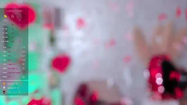 MaydaFoulk online show from February 2025 07:16:02 AM