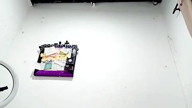 Snapshot of PetiteIvoryQueen19 chatting on December 2025 03:24:02 AM PetiteIvoryQueen19 online show from December 2025 03:24:02 AM