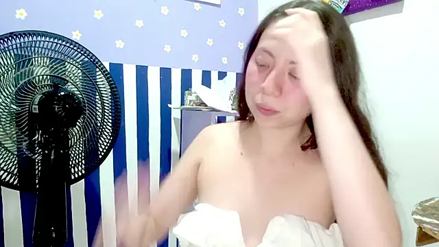 PetiteIvoryQueen19 online show from July 2026 04:14:02 AM