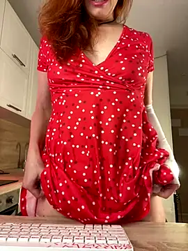 Ruby Lilith online show from December 2025 03:17:01 PM